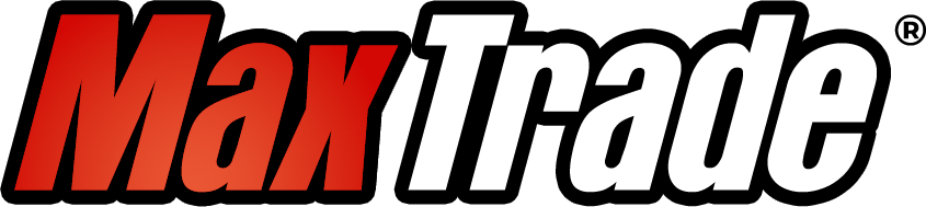 MaxTrade Logo